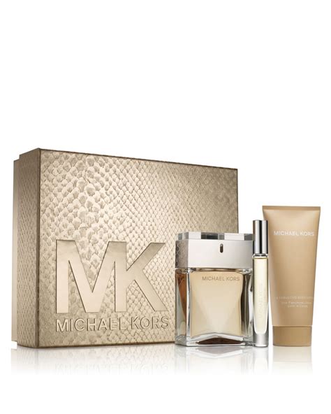 michael kors perfume set macys|Michael Kors perfume free sample.